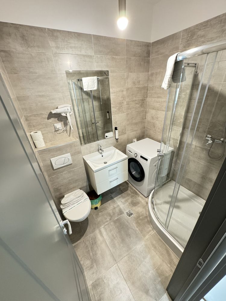 IS Cazare Apartamente Regim Hotelier Lazar Palas - Centru - Newton