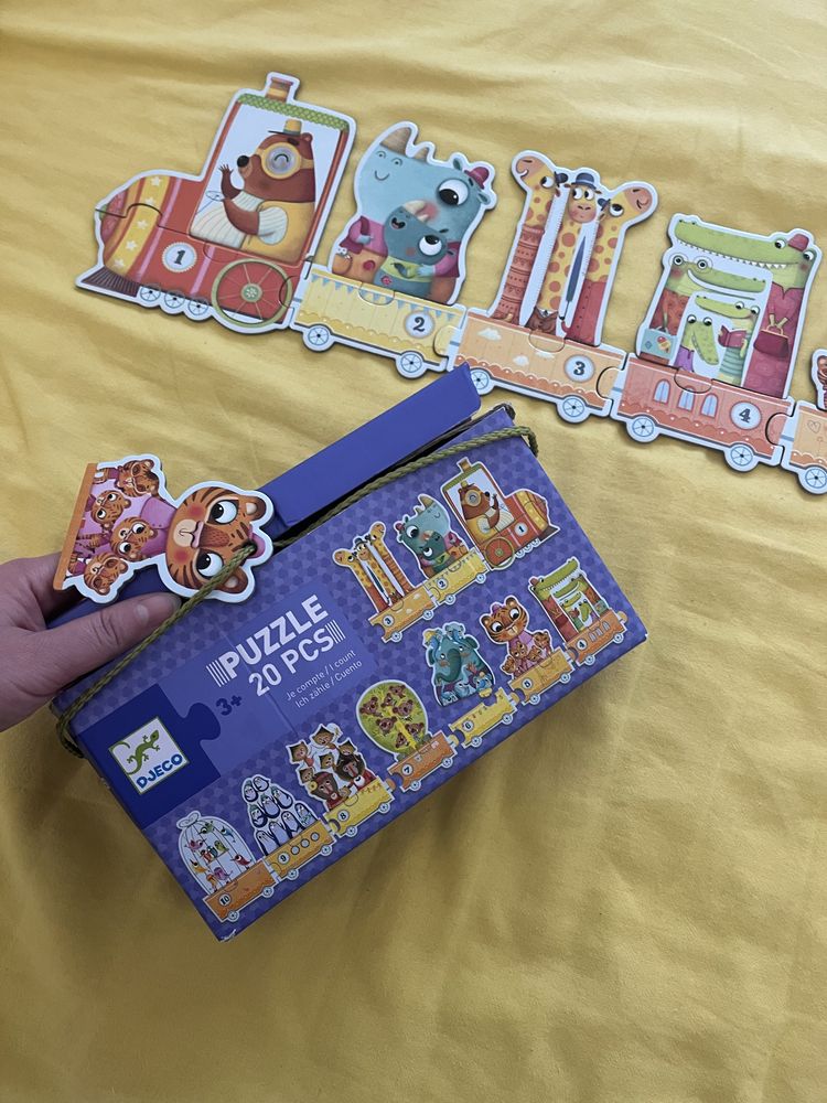Занимателни игри.