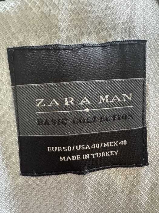 Мъжко сако ZARA размер L