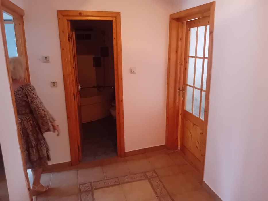 Ap 2 Cam,1 Mai,lux, bloc nou,la cheie,65mp,decomandat,balcon,centrala