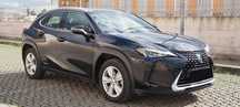 Lexus UX Lexus UX 250h | Hibrid | 184CP | Garantie pana la 6 ani | Finantare |