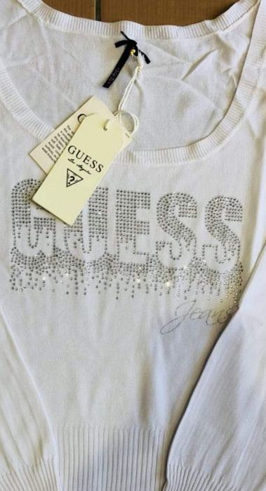 Нова блуза Guess,Moschino, Liu jo