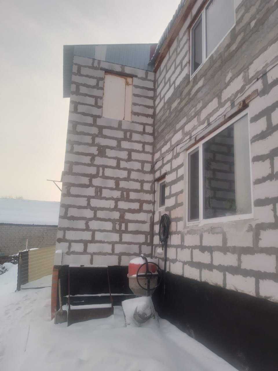 Дом 4 комнаты в районе Телебашни