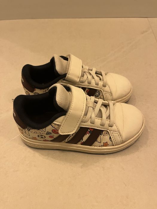 Маратонки Adidas