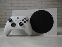 Vand consola xbox series s