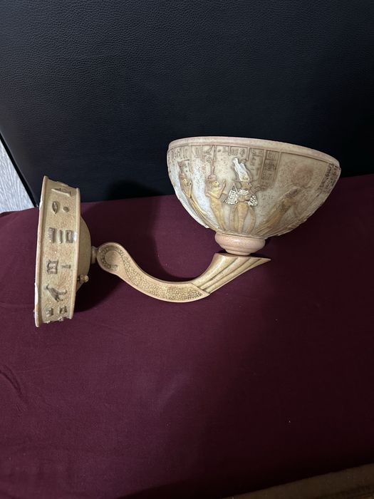 Бра египетские в хорошем состоянии