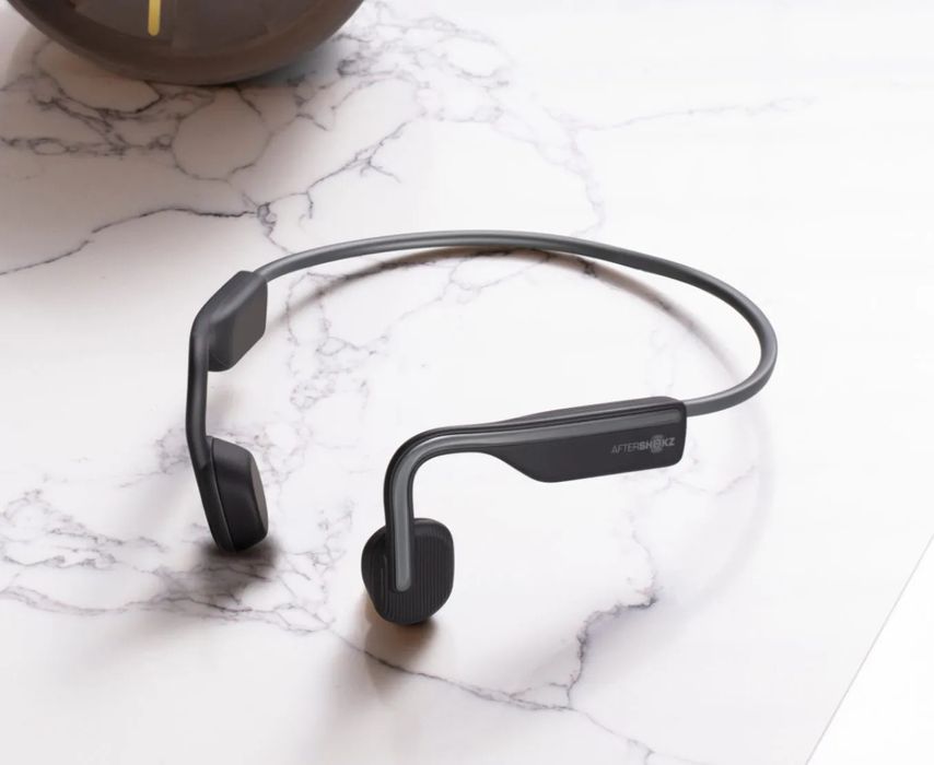 Căști Shokz OpenMove / Waterproof / Wireless