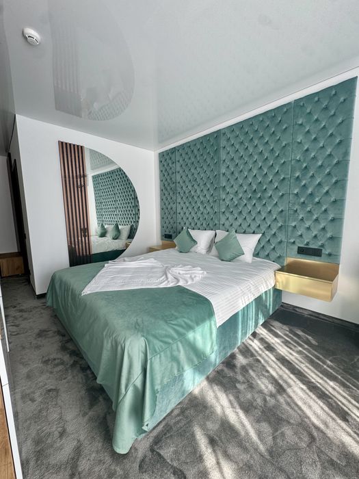 Regim Hotelier zona Platinia