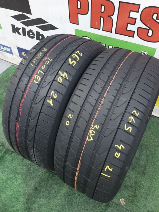265.40.21 Pirelli