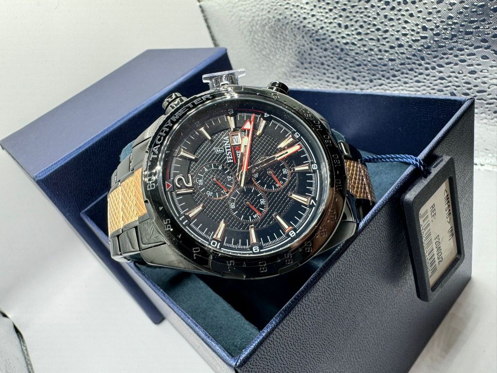 Ceas Festina ,model F20493/2 , nou