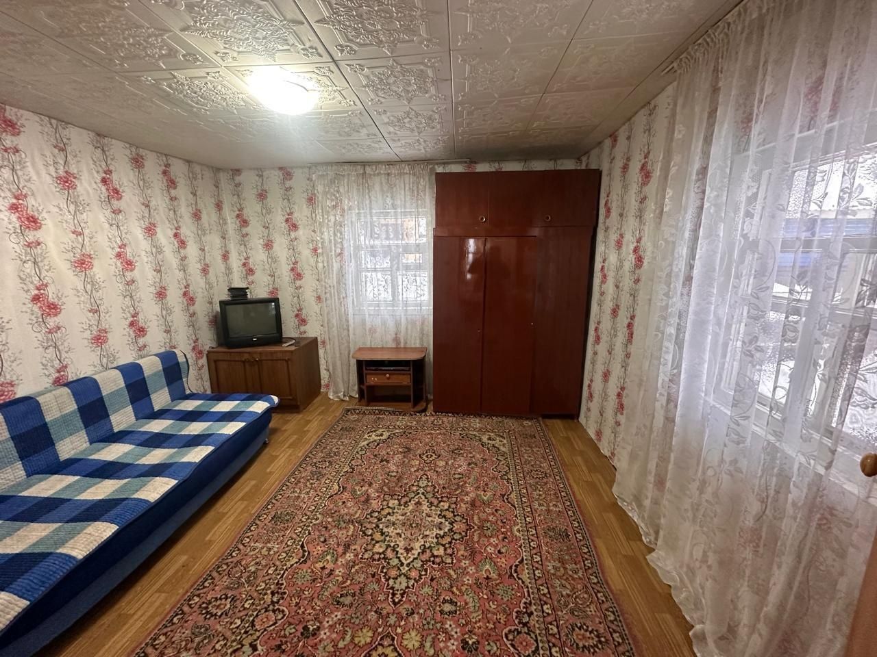 Сдам времянку за 40000