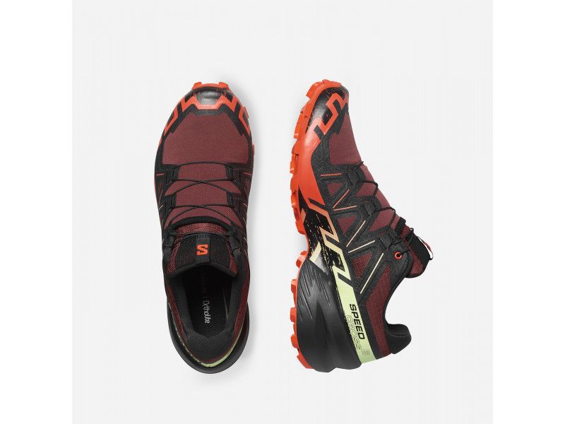 Salomon Speedcross 6  размери - 45 1/3