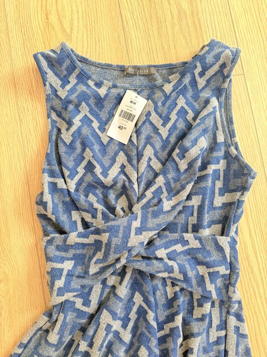rochie M superba noua