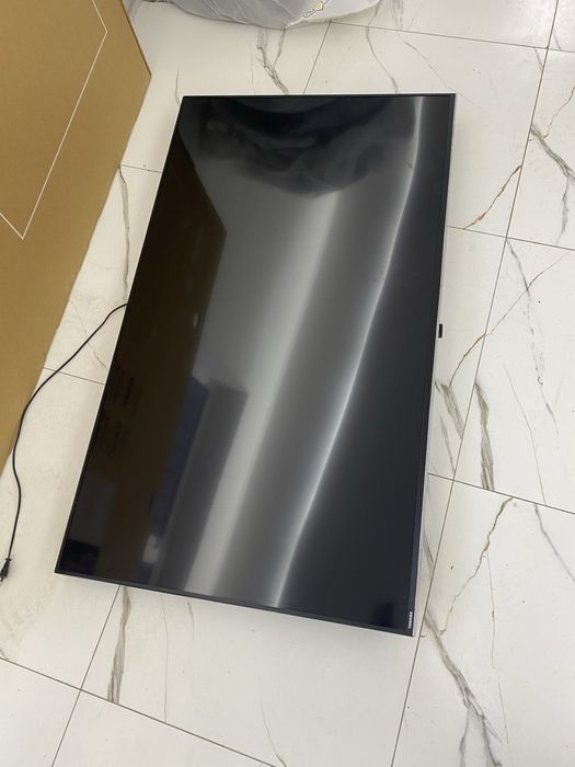 TOSHIBA 55L5660EV жк  все работает