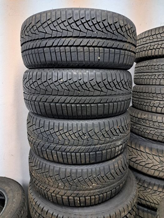 Зимни гуми 225/50r17 Sailun dot 1922