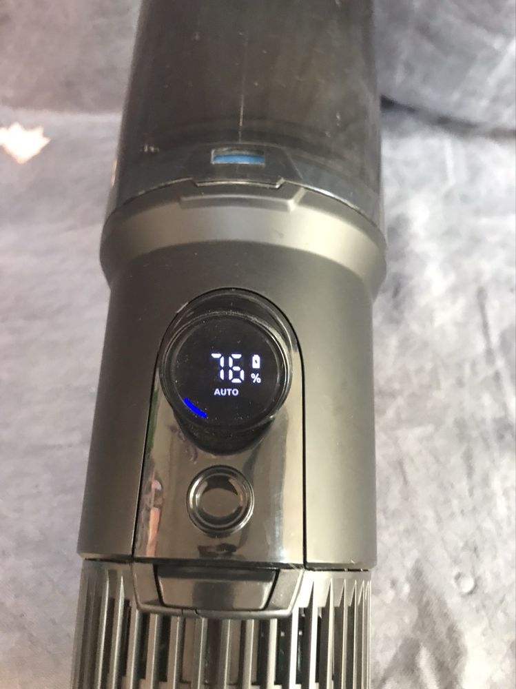 Прахосмукачка Cecotec Conga Rockstar 990