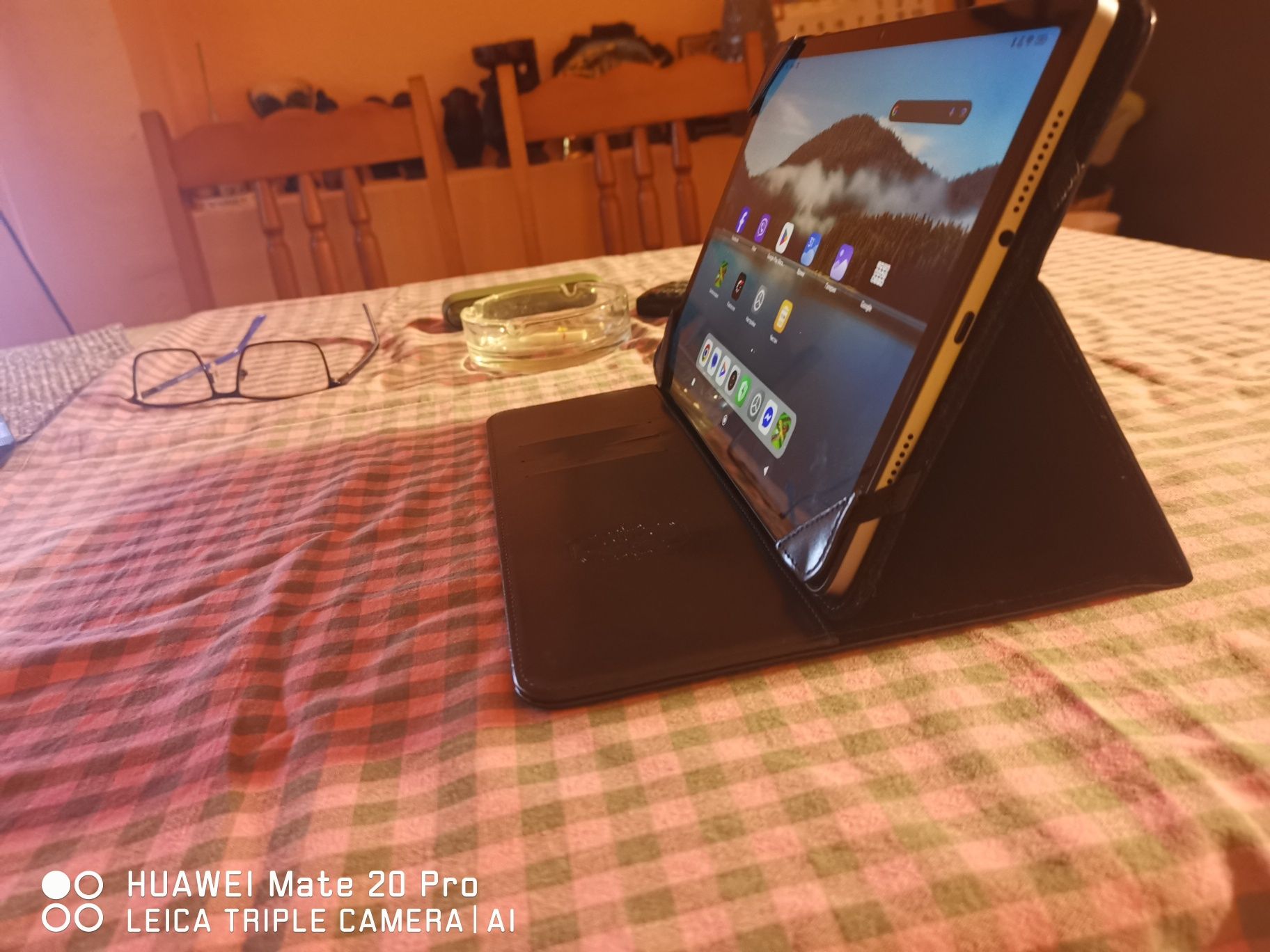 Xiaomi Redmi tablet