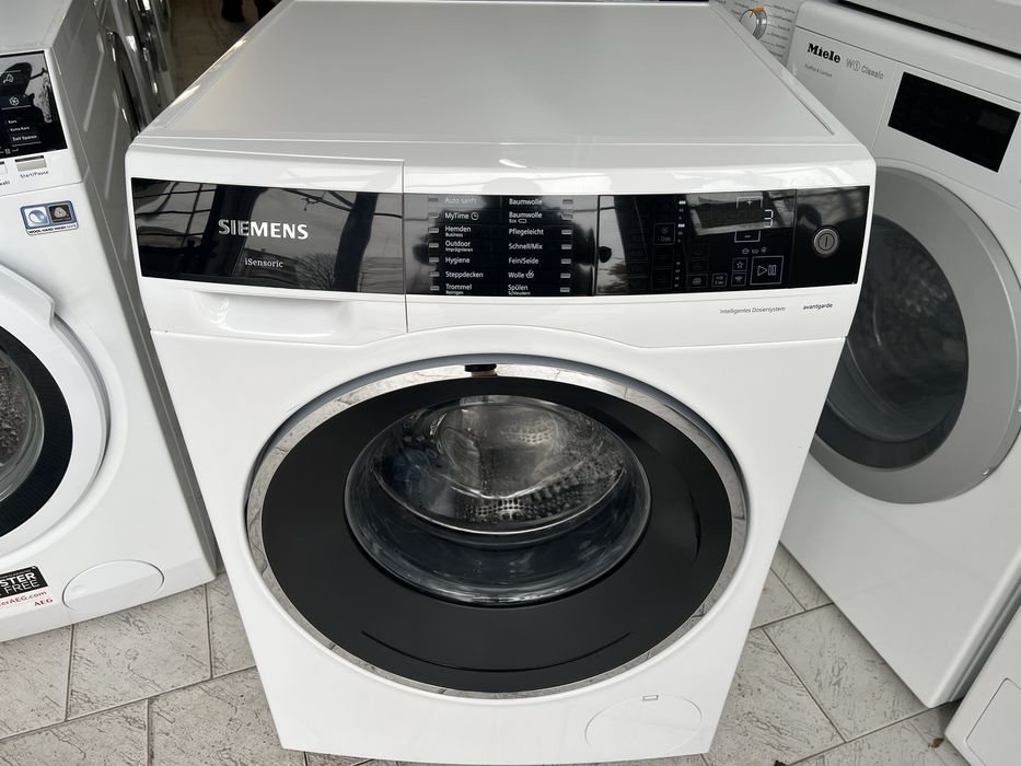 Пералня Siemens Avantgarde 9 кг