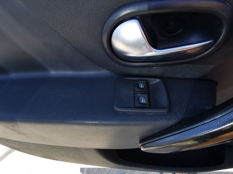 Dacia logan 2019 mcv