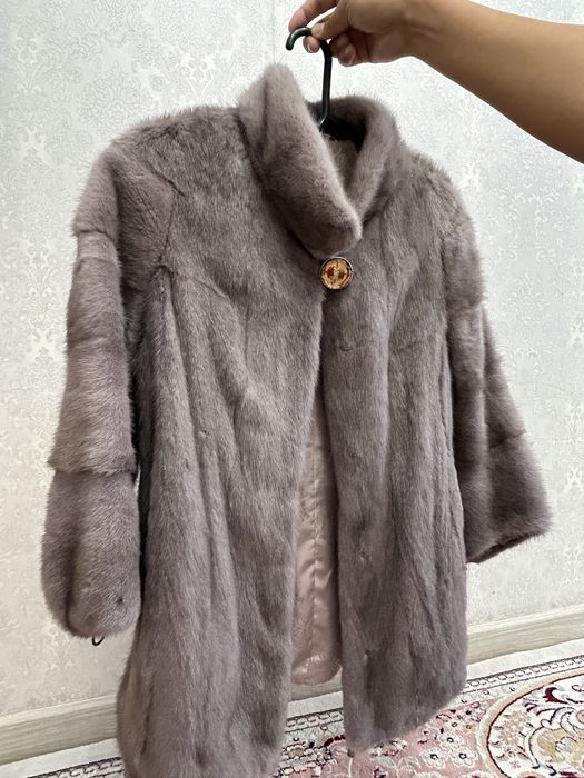 Шуба 340 қа алынған 80 берем