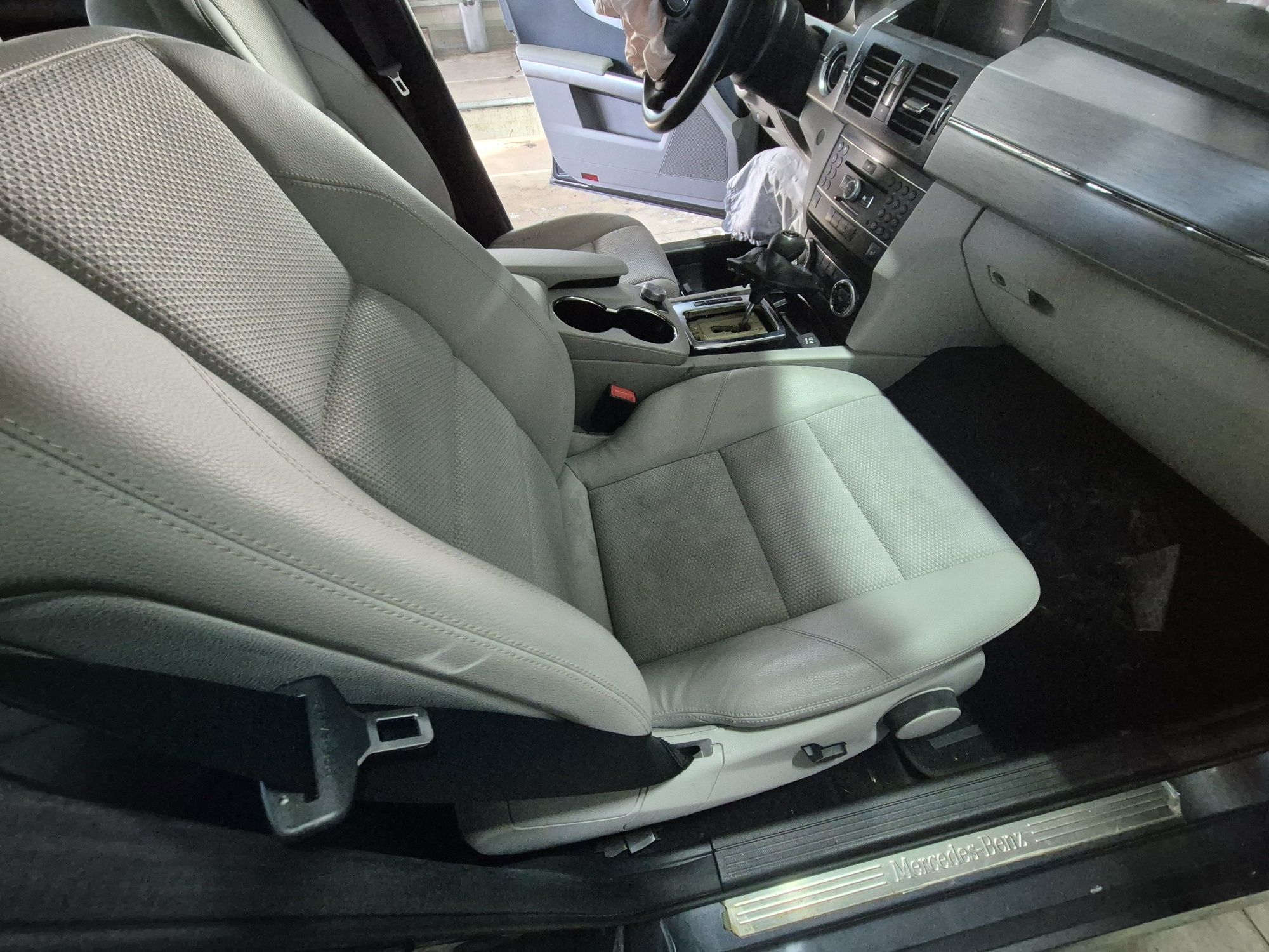 Piese  Glk  x204 / 4 Matic / 2.2 CDI / Euro 5 / 7G -Tronic
