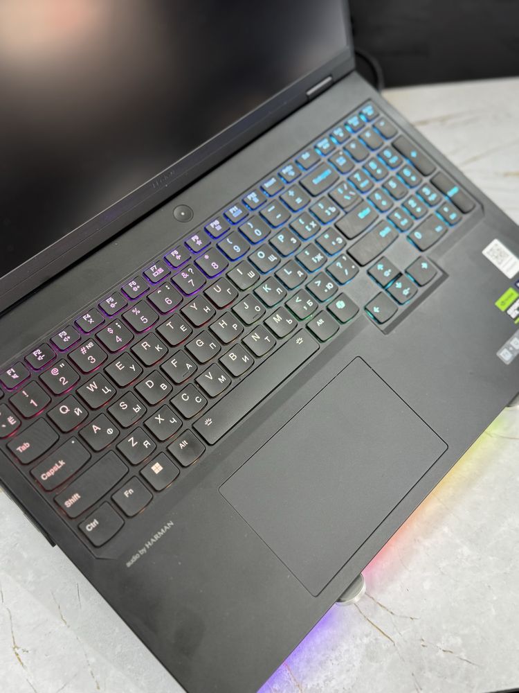 Ноутбук проф игровой core i9-14900HX
