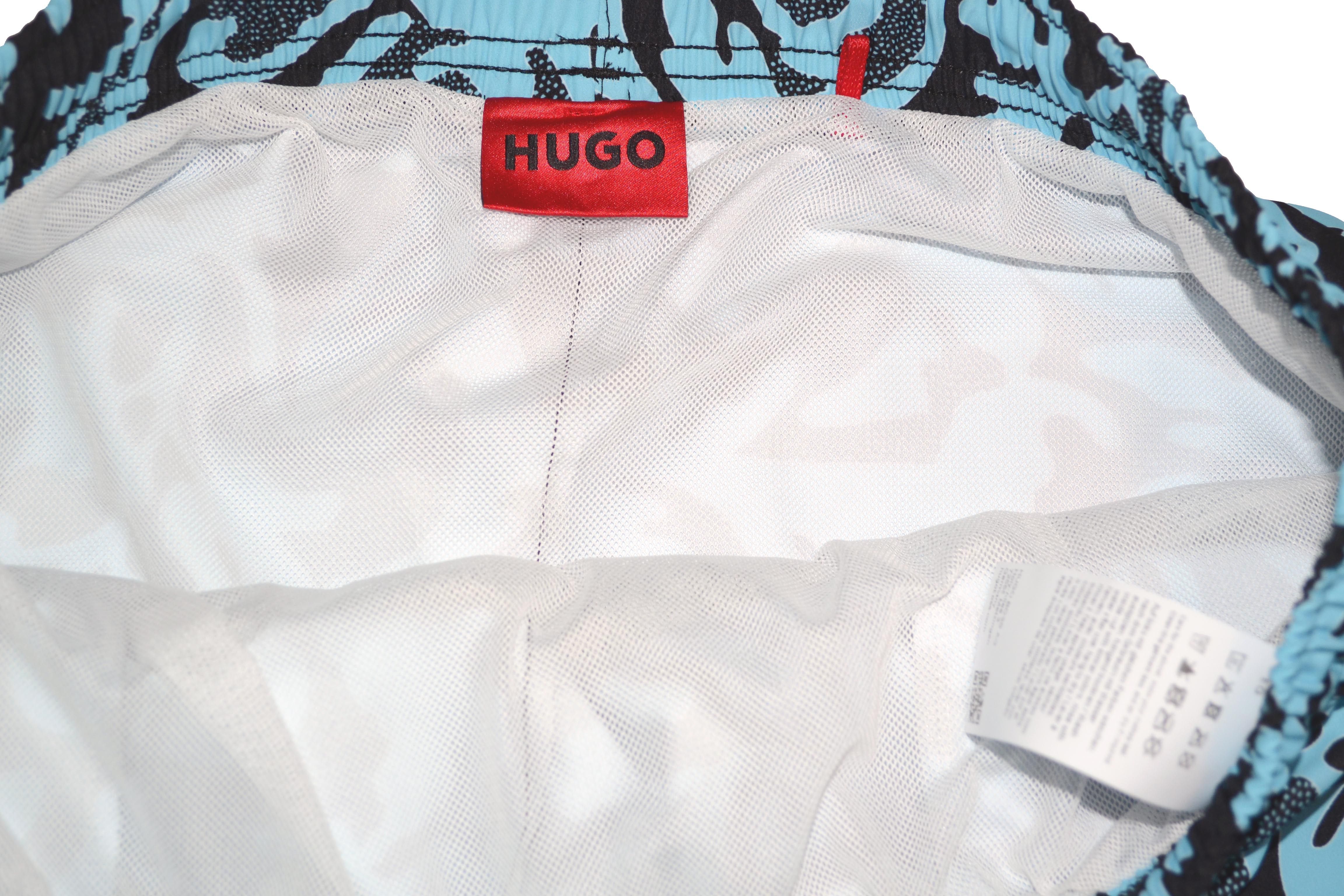 Hugo Boss - мъжки шорти, размер  XL