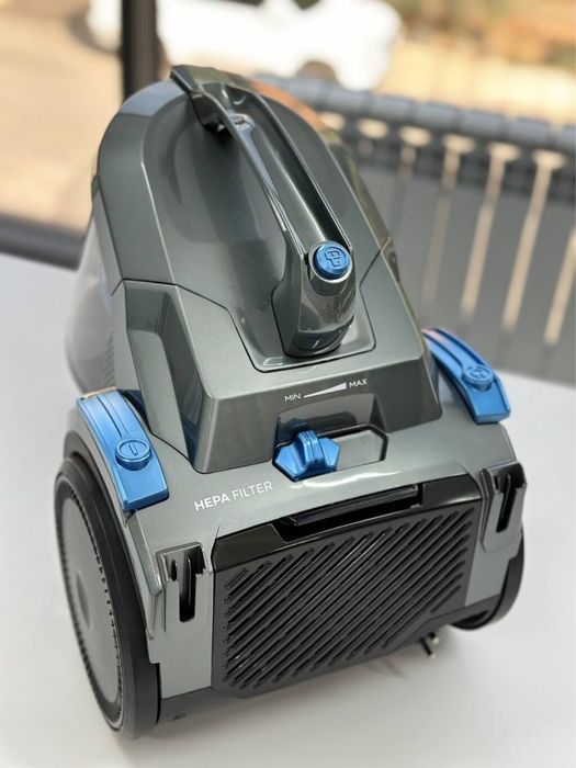 Лучшая цена!!  Пылесос/Pilesos Midea!