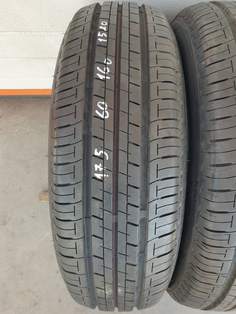 Нови летни гуми 4 броя BRIDGESTONE Ecopia EP150 175 60 R16 дот 1520