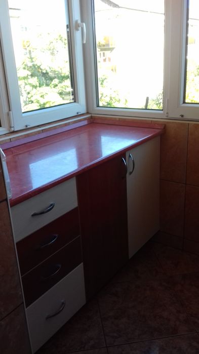 Inchiriez apartament cu 2 camere zona Sovata