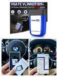 BM+ BimmerTool Carista - BimmerLink & Bimmer Code BMW V-Linker