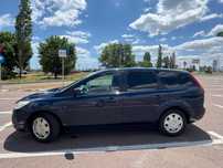 Ford Focus II 2009 Euro 5