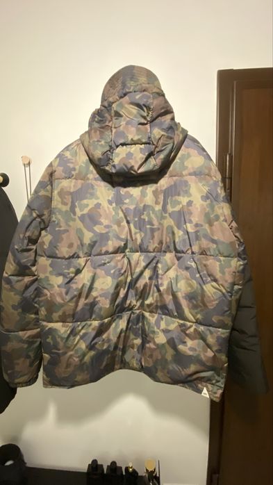 Denham мъжко яке М