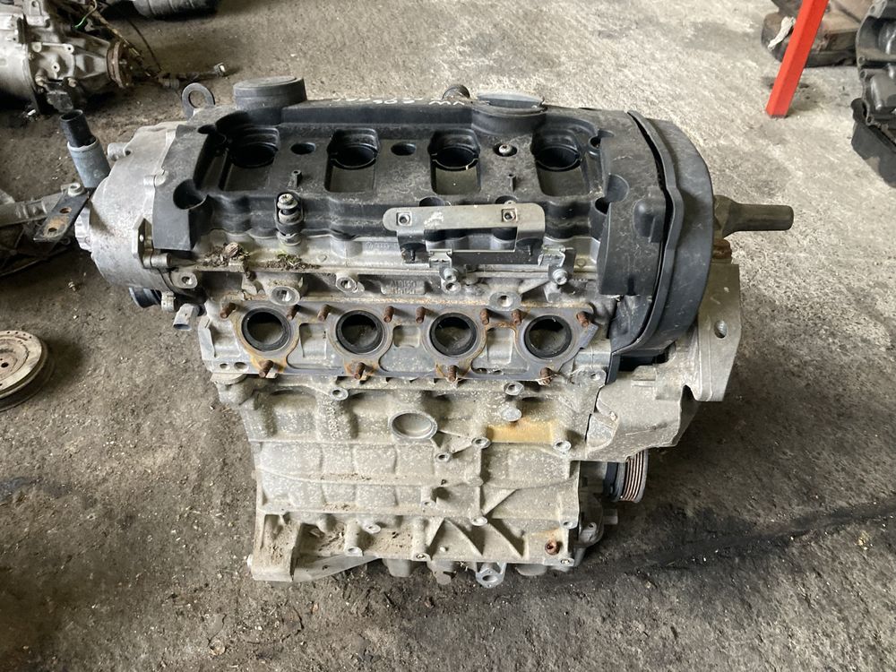 Vw Eos 2.0 fsi 2008 година Двигател