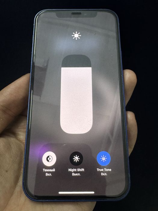 iphone 12 128talik 100%