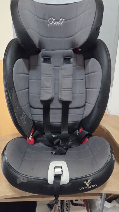 Детска седалка за кола