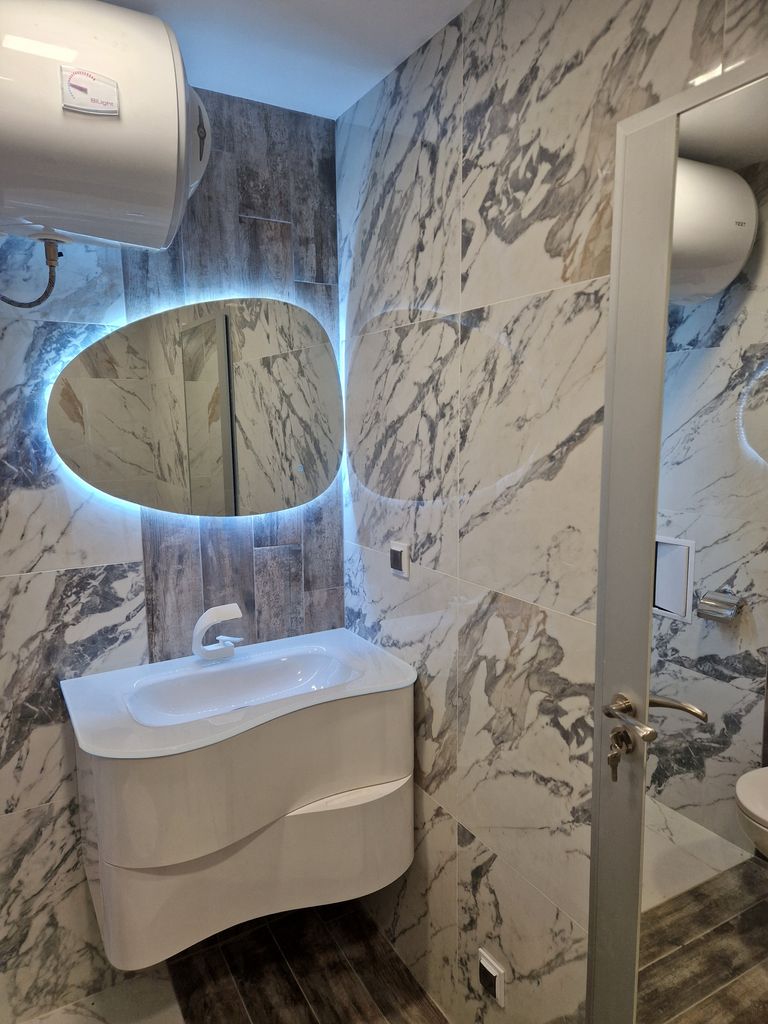 Продава се Двустаен апартамент в София, Красно село - 65 кв.м за 2570 €/кв.м - Снимка #13