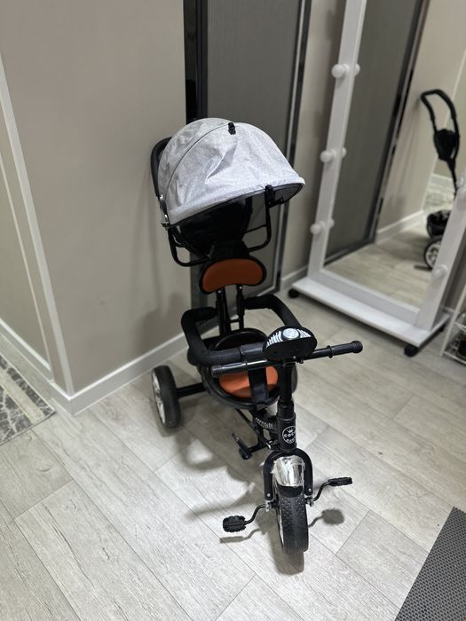 Велосипед для детей