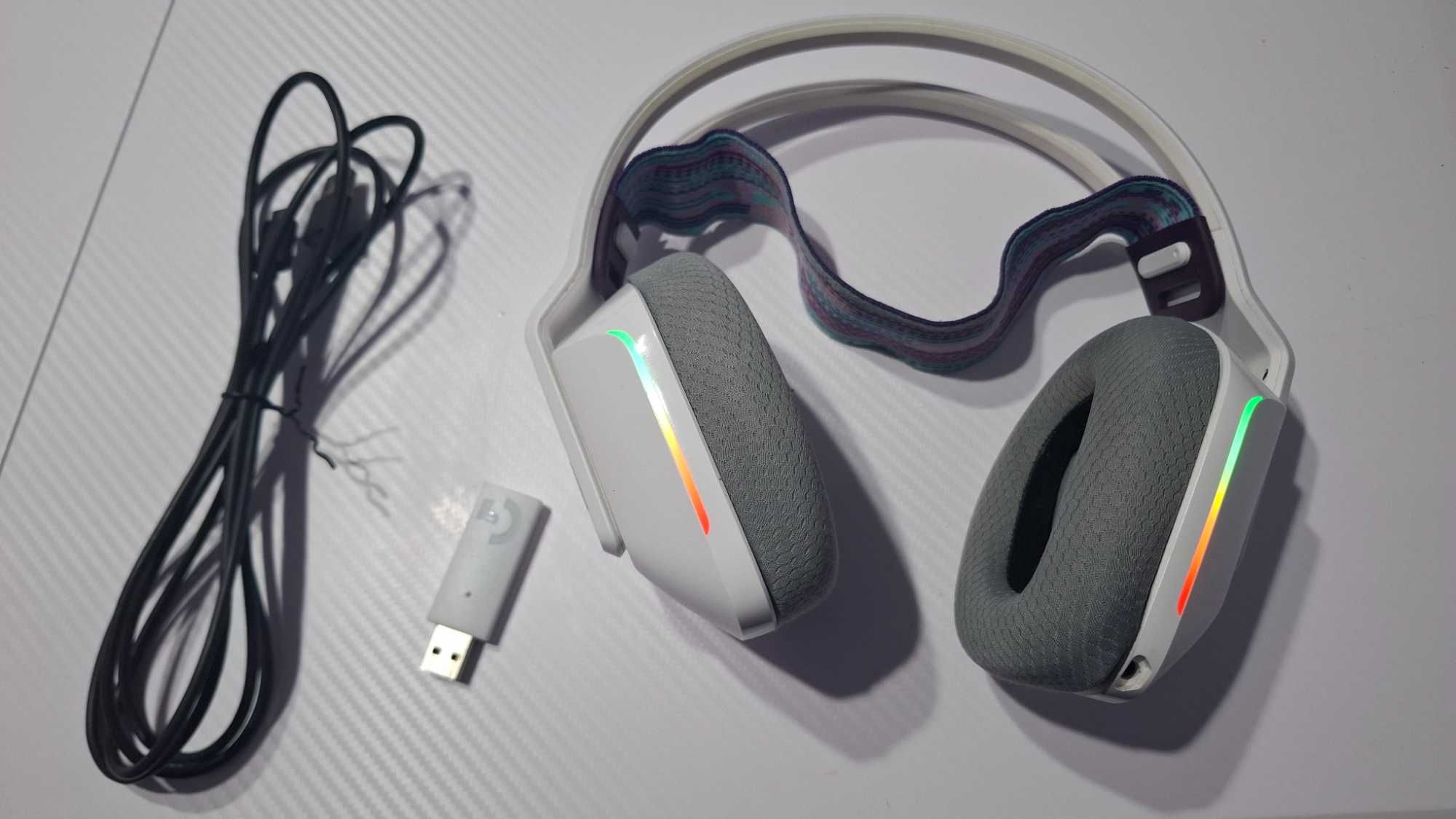 Logitech G733 Wireless