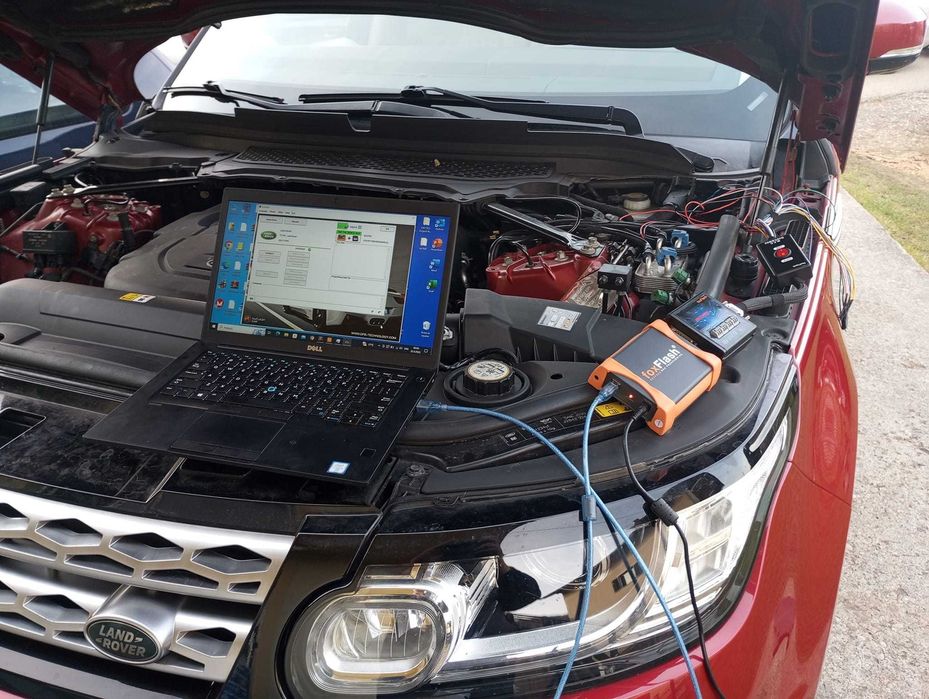 Chip Tuning Stage 1 2 3 DPF, EGR, FAP, DTC, ADBLUE OFF