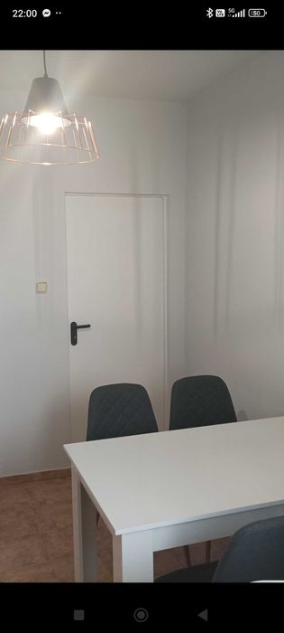 Дава се под наем Едностаен апартамент в Пловдив, Гагарин - 48 кв.м за 367.2 € - Снимка #1