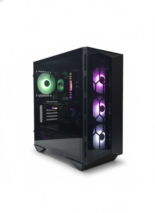 Case Intel i9 11900F