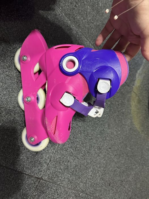 Детски ролери Oxelo