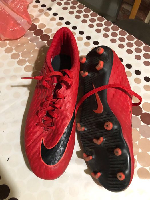 Мъжки футболни бутонки Nike