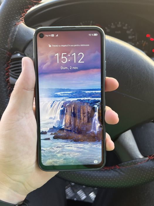 Huawei nova 5T 128GB stare buna