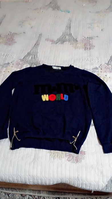 Ayollar jenferi qalin