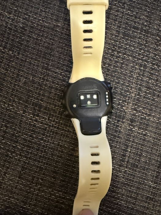 Suunto 5 All black  1 gen