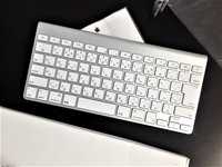 Клавиатура Apple Wireless (Bluetooth) Magic Keyboard 1 (A1314) New