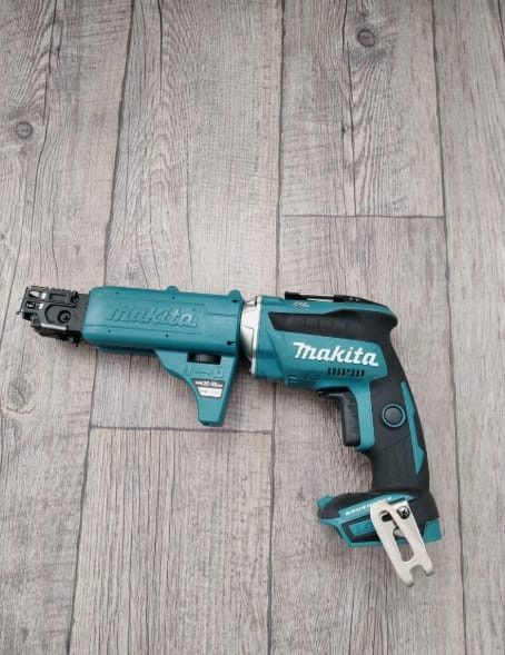 Autofiletanta rigips makita