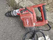 Hilti TE74 (funcțional)